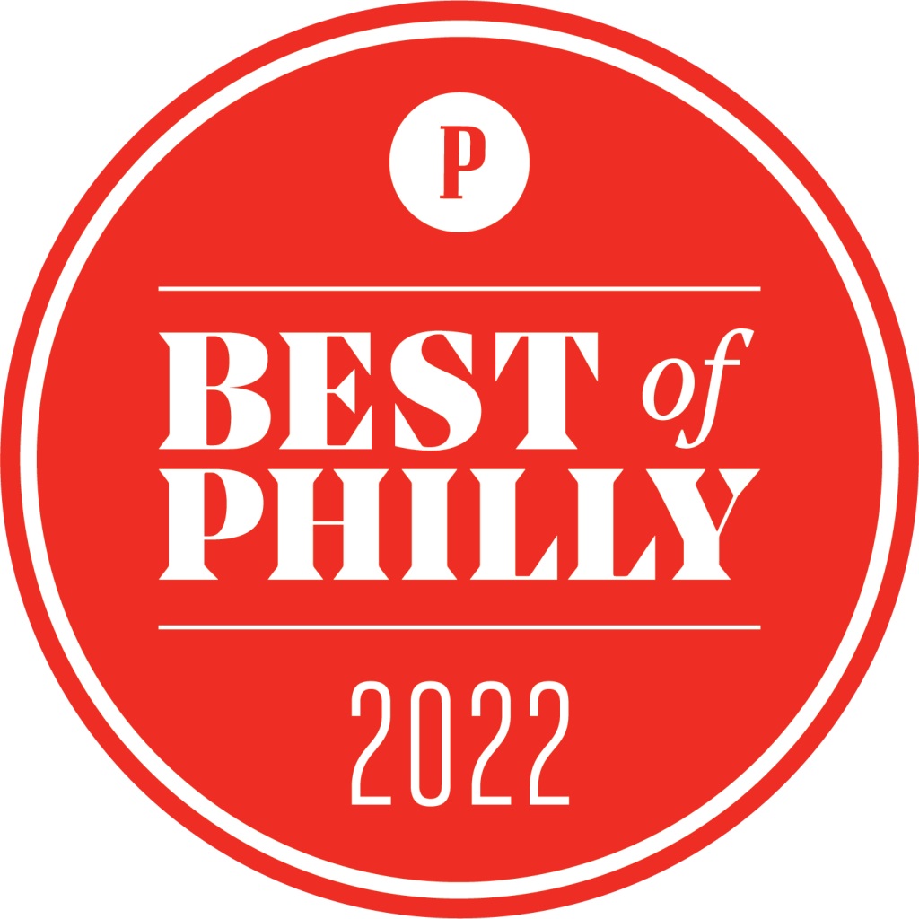 Philadelphia magazine’s Best of Philly® 2022 - Best Urban Gardening